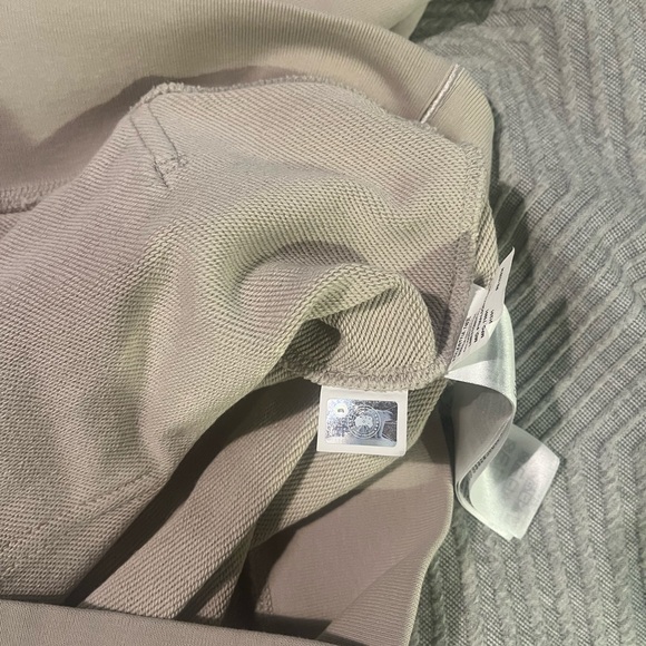 Canada Goose Beige Hoodie Sweater - Picture 7 of 7